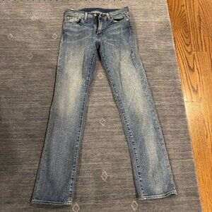 Vintage Levi's Jeans (513") (Women's Size 25)